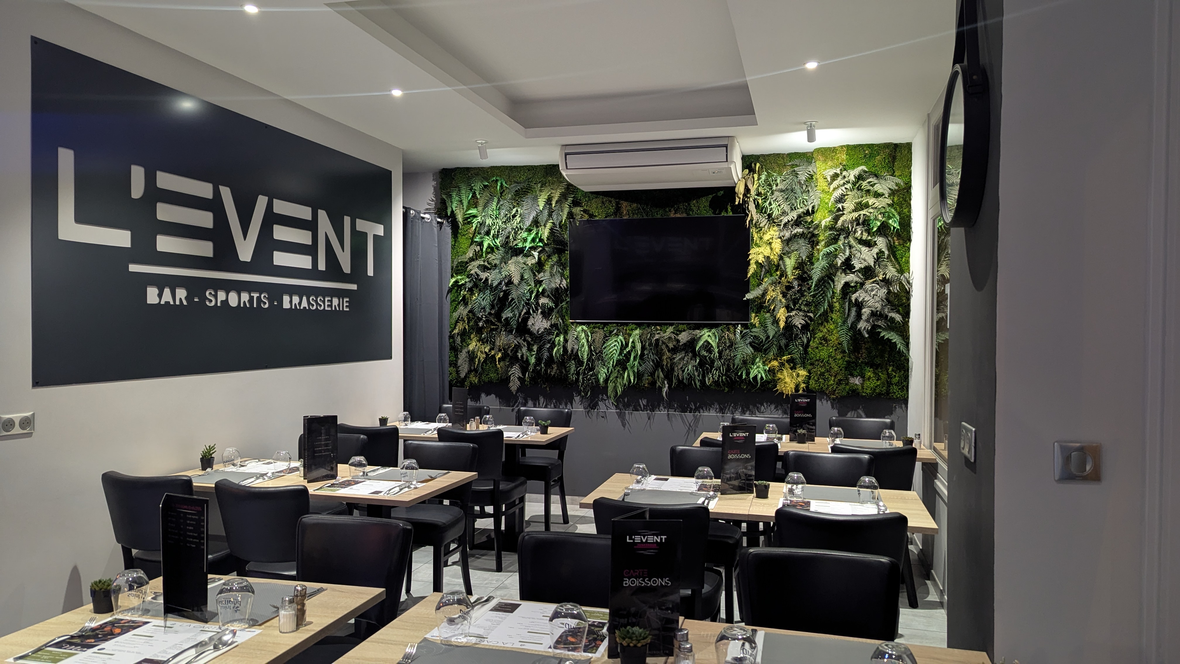 Restaurant Hôtel Le Transat Bleu Dunkerque